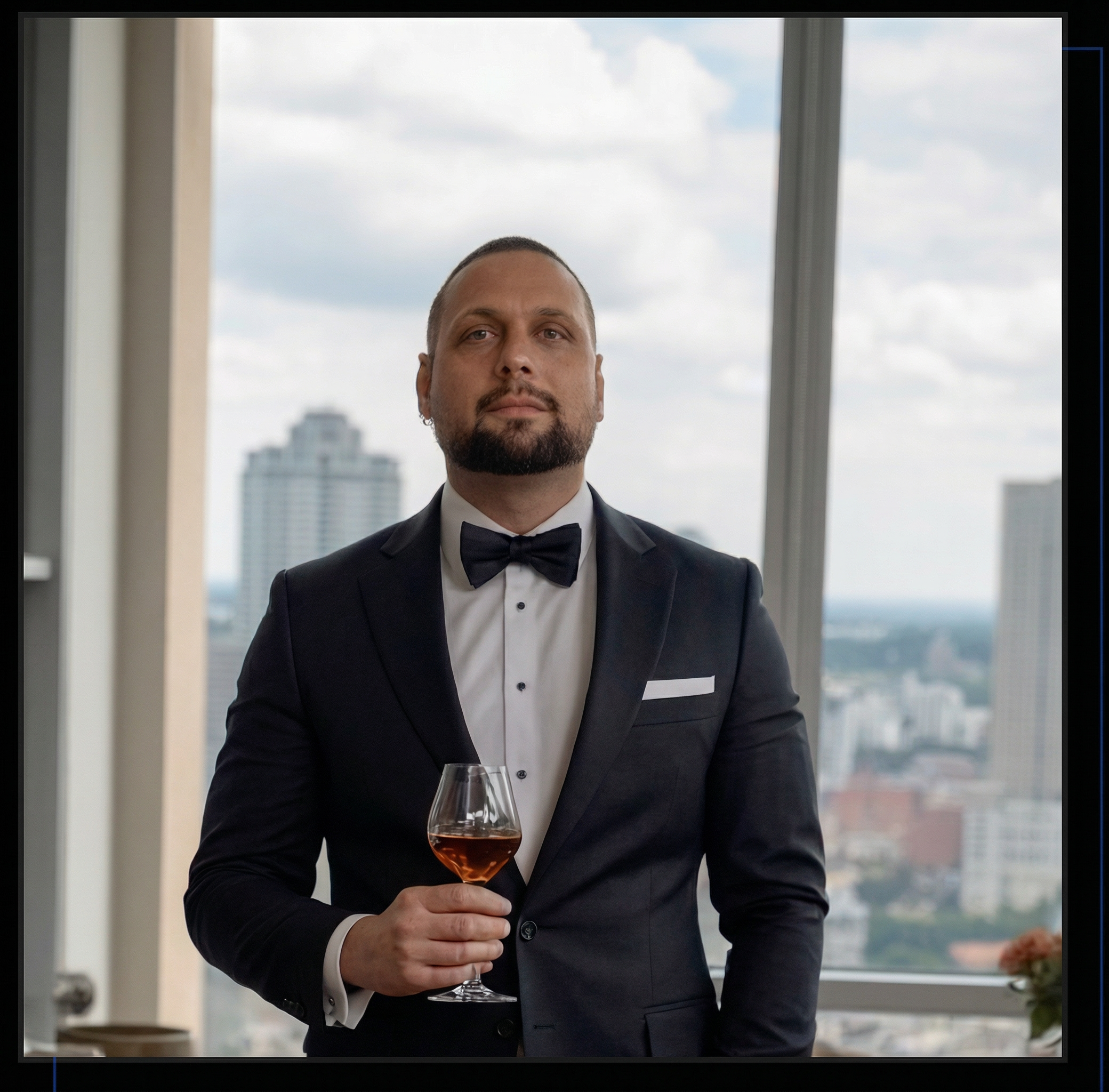 Troy Davis - The Jedi